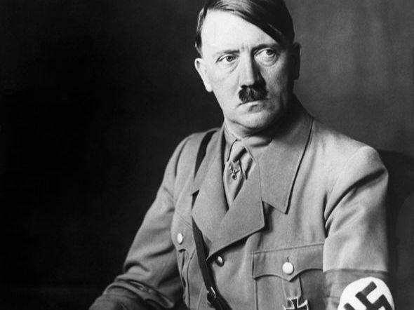 Adolf Hitler (theglobepost.com)
