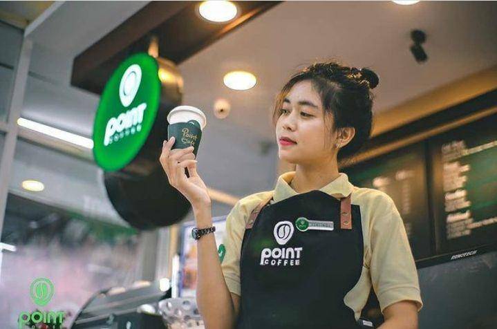 Instagram.com/pointcoffe