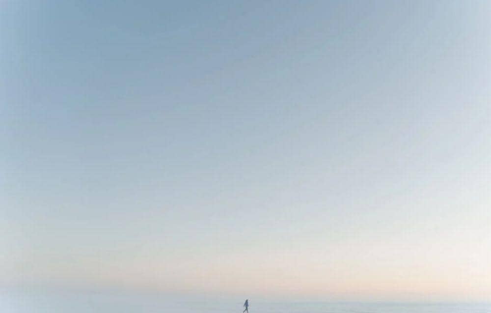 ilustrasi mencari jalan ke surga (Pexels.com/cottonbro)