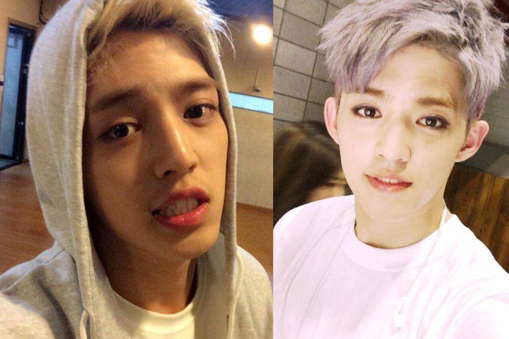 S.Coups SEVENTEEN (twitter.com/pledis_17)