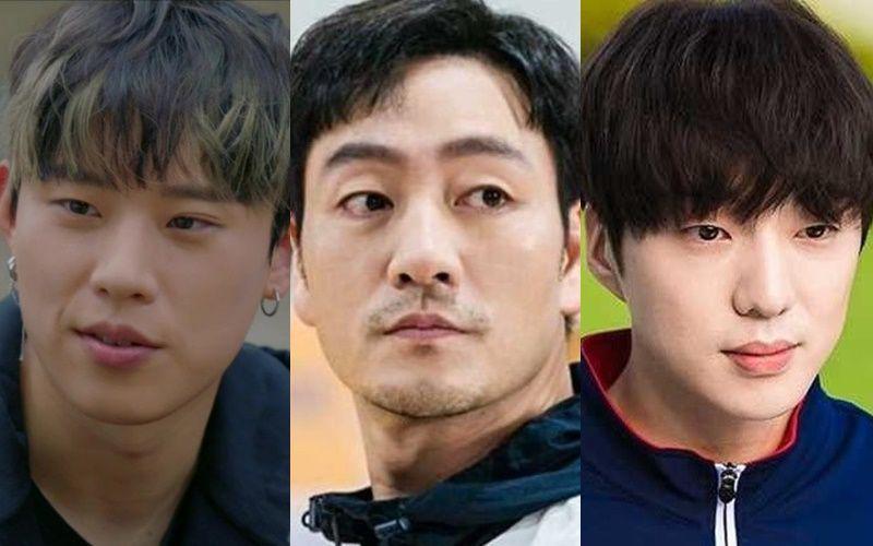 Dukung Penulis, 8 Pemain Prison Playbook Ini Tampil di Racket Boys