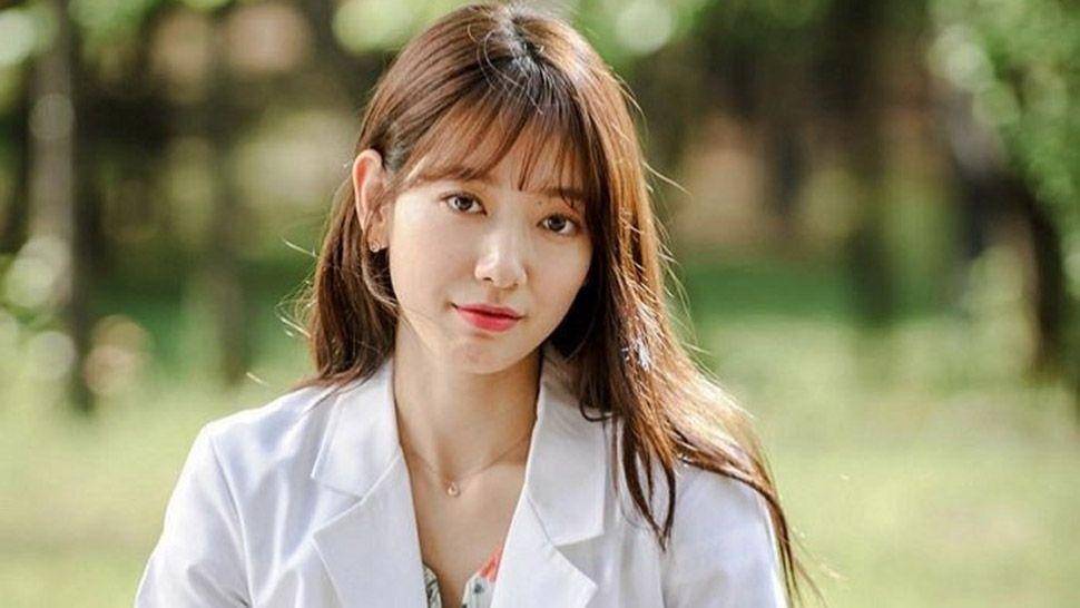 Yoo Hye Jeong - Doctors (dok. iQIYI)