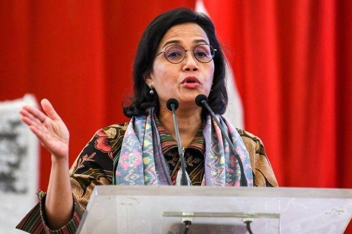 Ditegur DPR soal Dana PEN untuk Ibu Kota Baru, Ini Jawaban Sri Mulyani