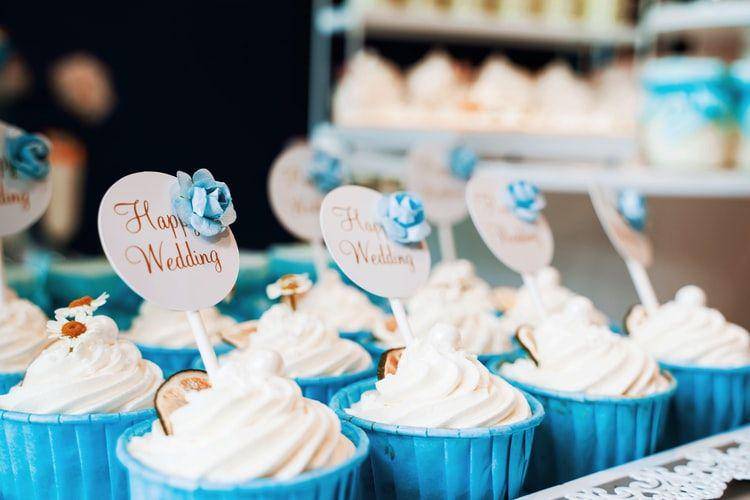 ilustrasi ice cream cupcake (unsplash.com/li hao)