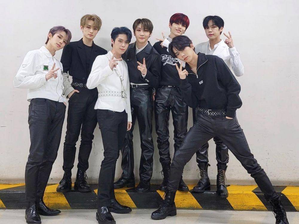 Personel Verivery (instagram.com/the_verivery)