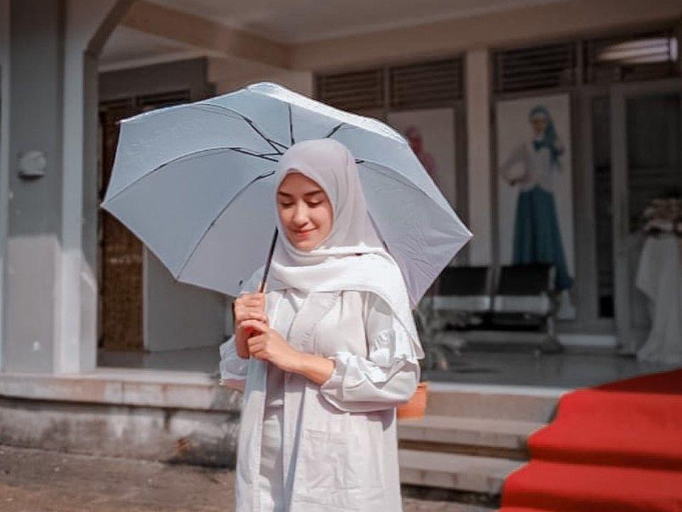 10 Potret Icha Anisa yang Kian Eksis Berakting, Anggun Bersahaja