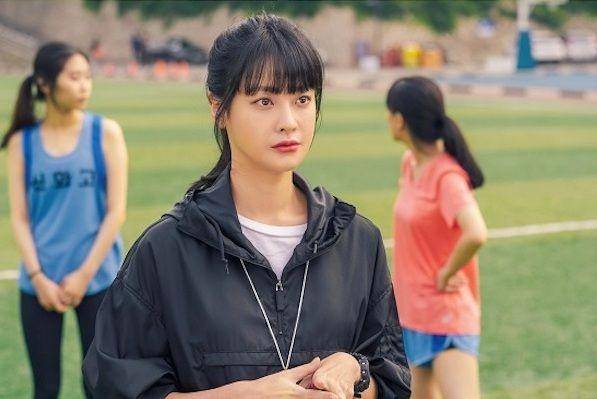 Joo Seo Yeon - Love With Flaws (dok. Viu)