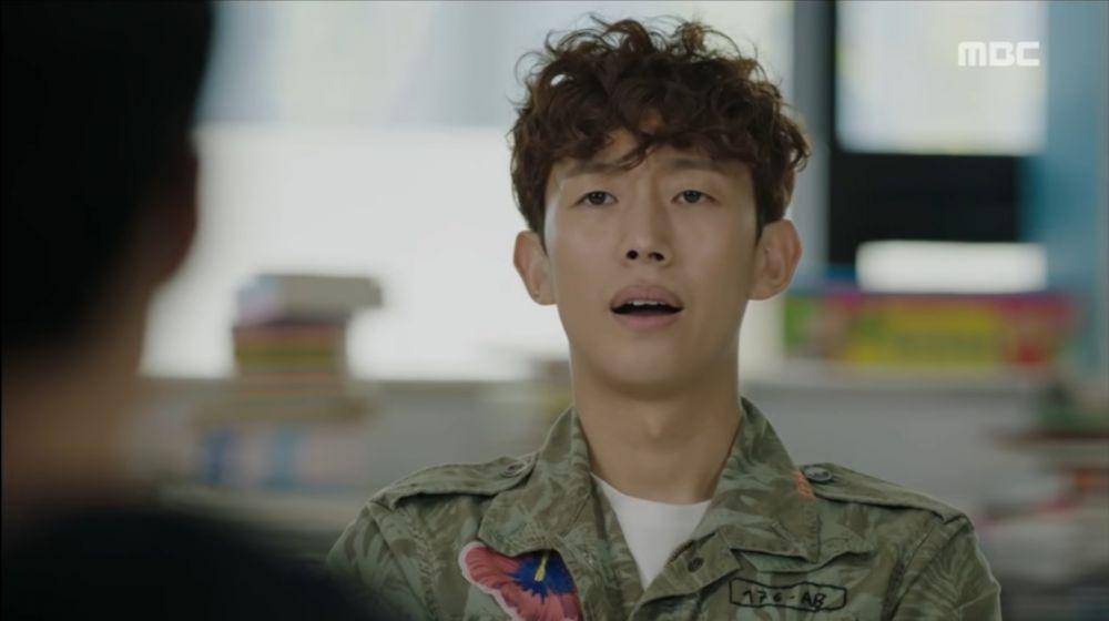 Kang Ki Young di drama My Secret Terrius (dok.MBC/My Secret Terrius)