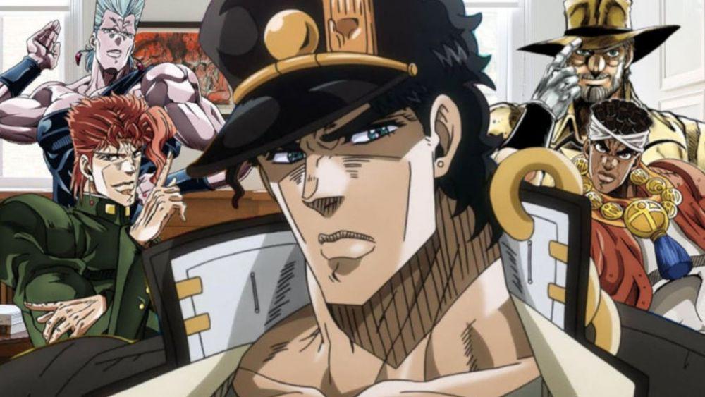 5 Anime Shounen Seru yang Tidak Memiliki Kekuatan Persahabatan