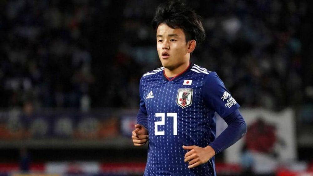 5 Pemain Kunci di Laga Perebutan Perunggu Olimpiade Sepak Bola Putra