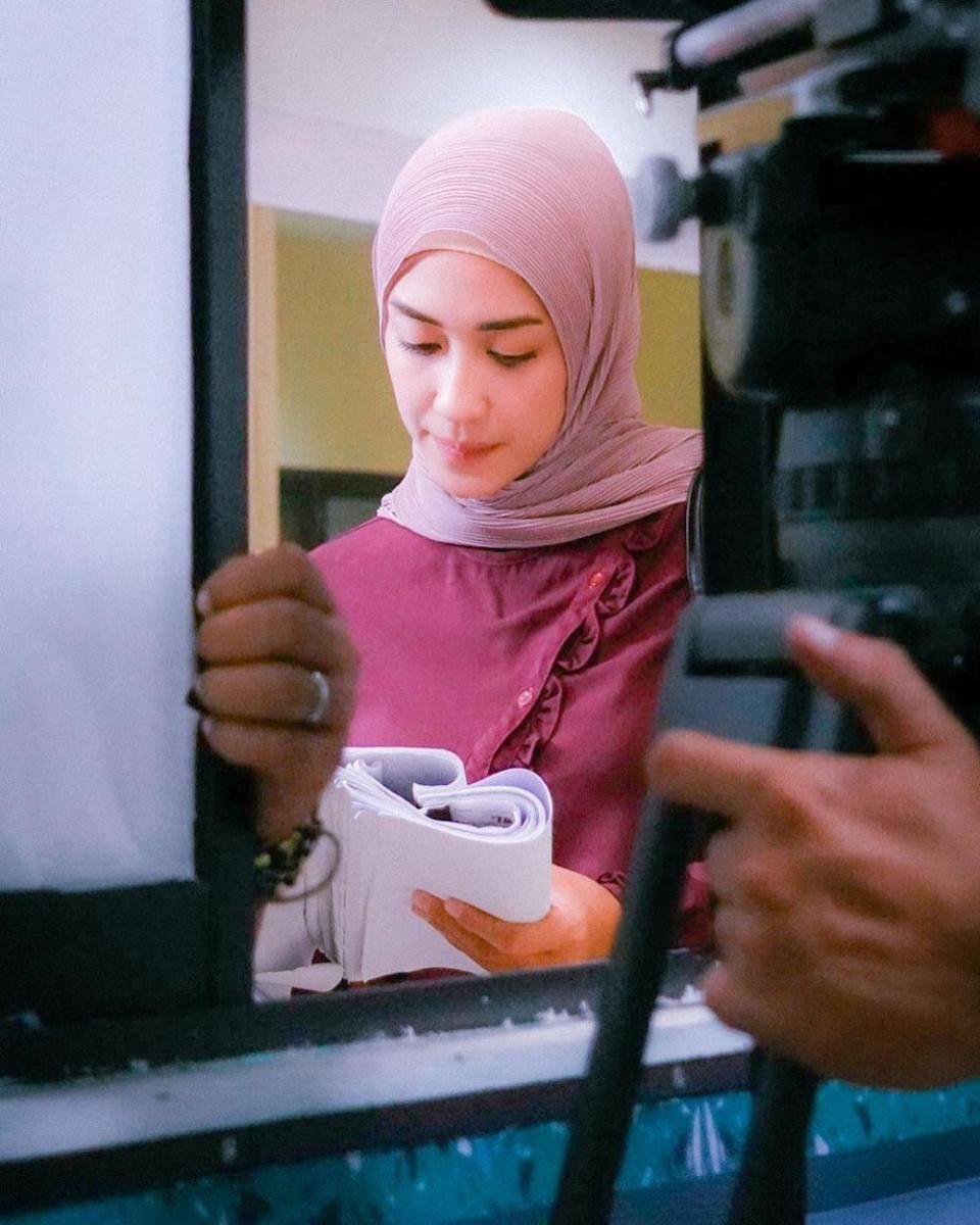 Icha Anisa (instagram.com/ichaanisaaa)