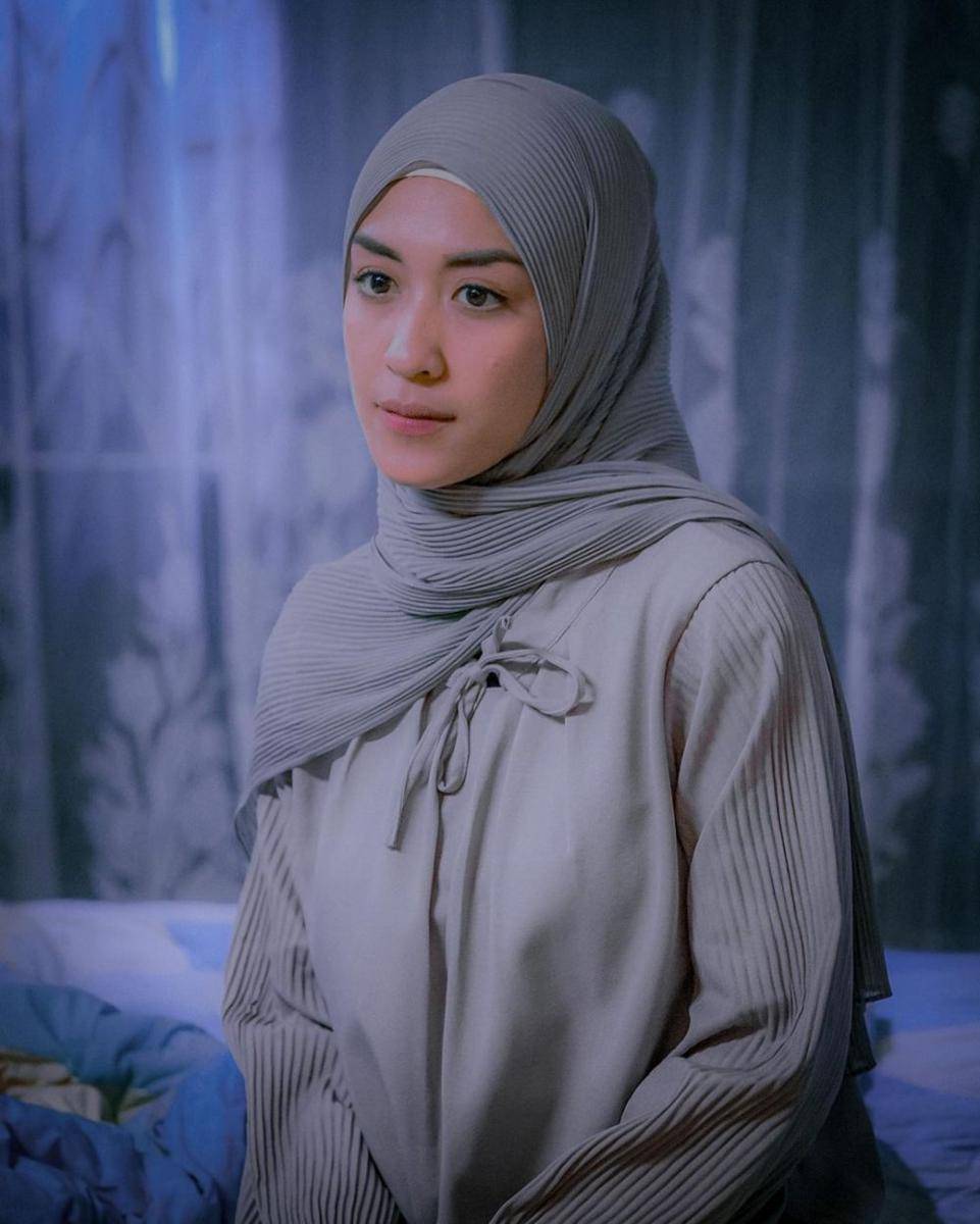 Icha Anisa (instagram.com/ichaanisaaa)