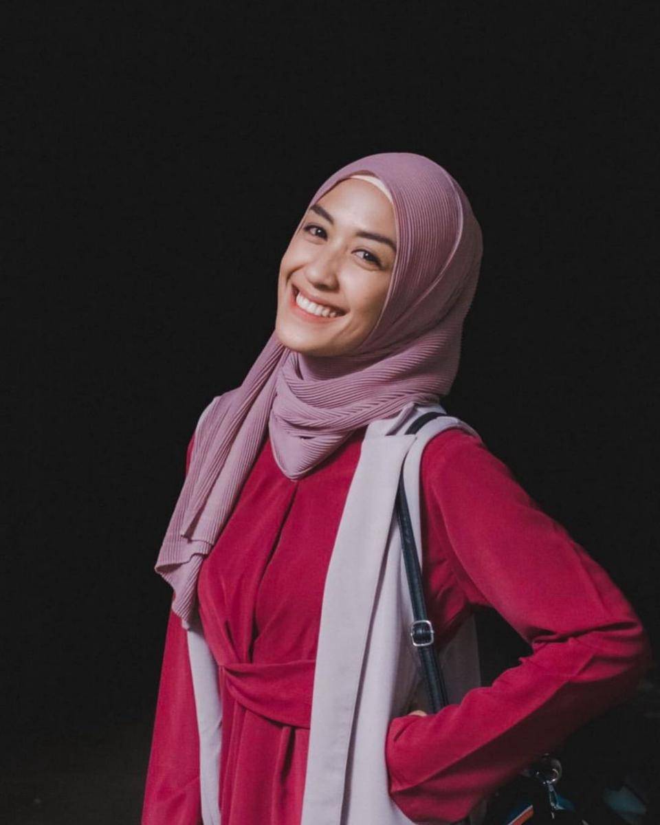 Icha Anisa (instagram.com/ichaanisaaa)