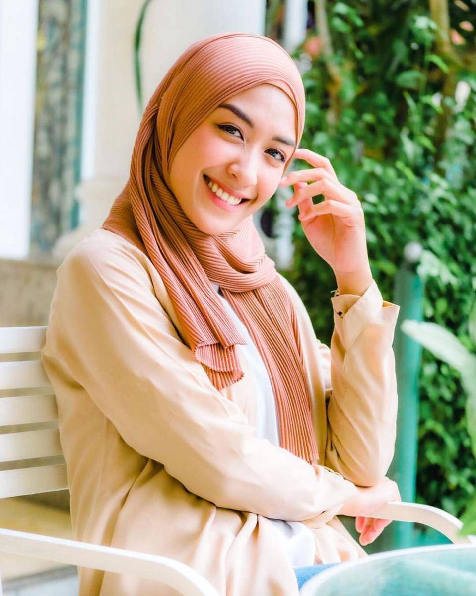 Icha Anisa (instagram.com/ichaanisaaa)