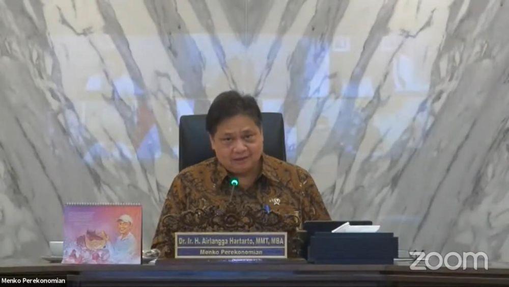 Pemerintah Perpanjang PPKM Luar Jawa-Bali 1-14 Maret