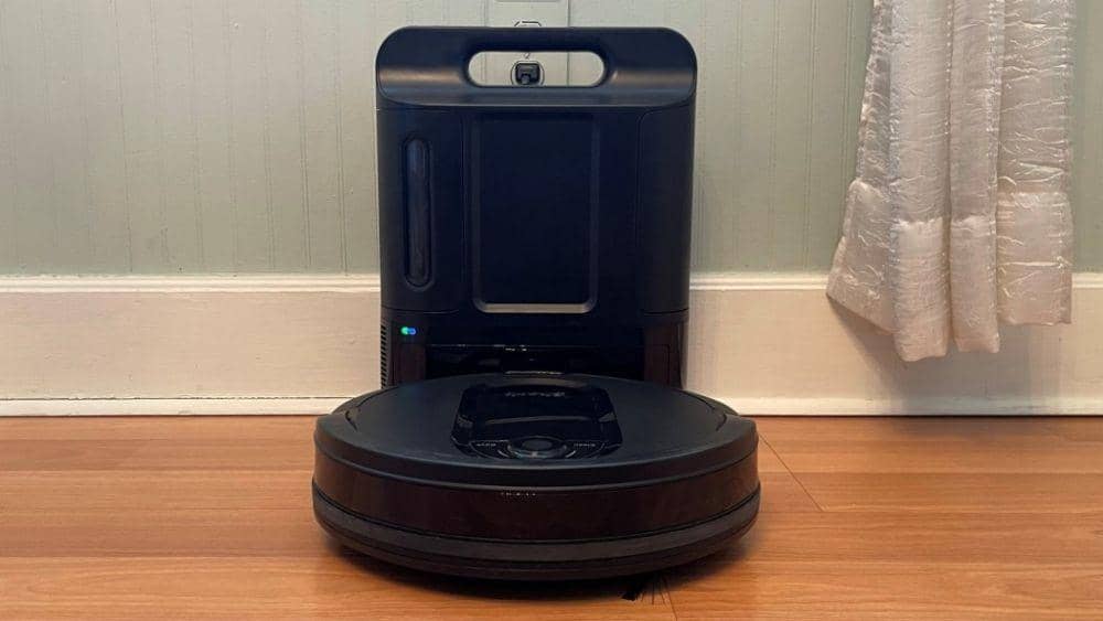 Shark IQ (pcmag.com)