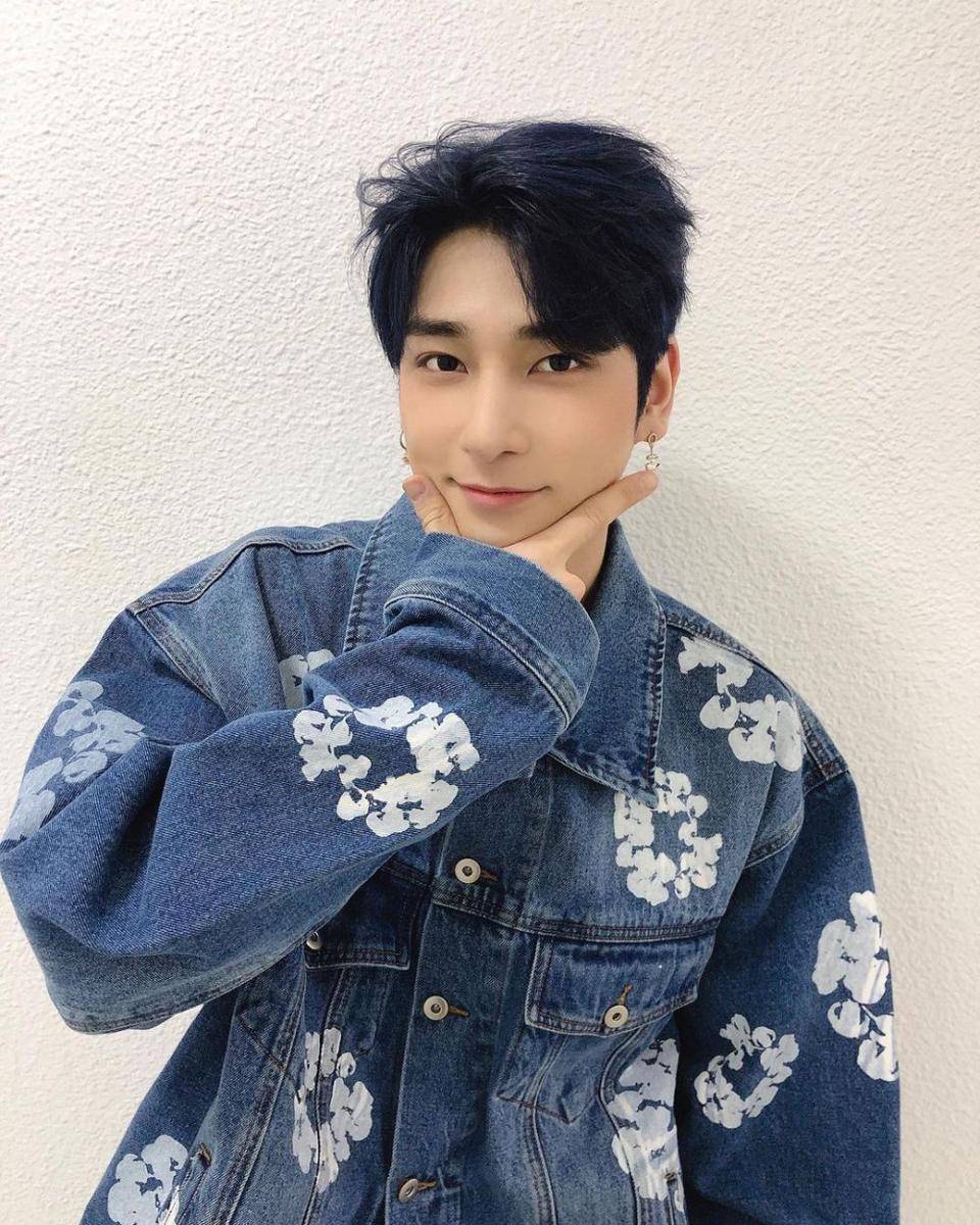 Hangyul BAE173 (instagram.com/official__bae173)