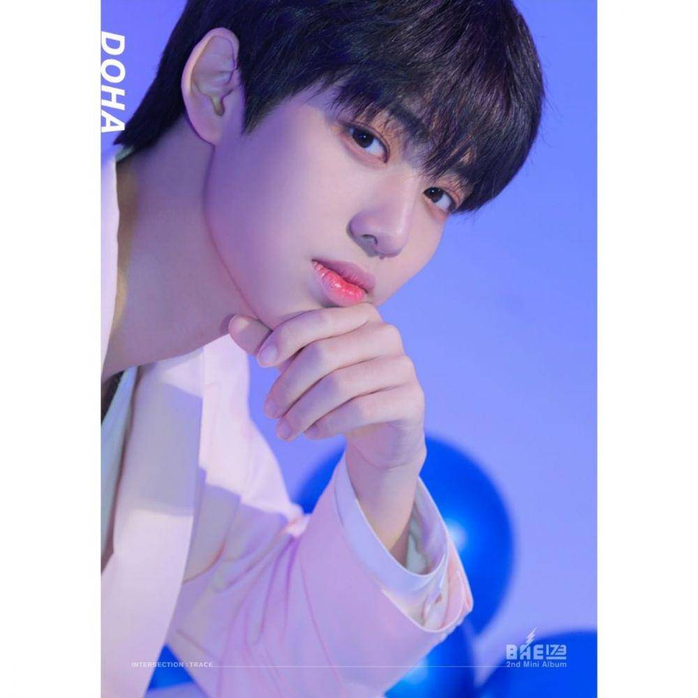 Doha BAE173 (instagram.com/official__bae173)