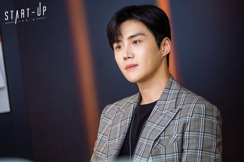 Kim Seon Ho Start-Up (instagram.com/tvndrama.official)