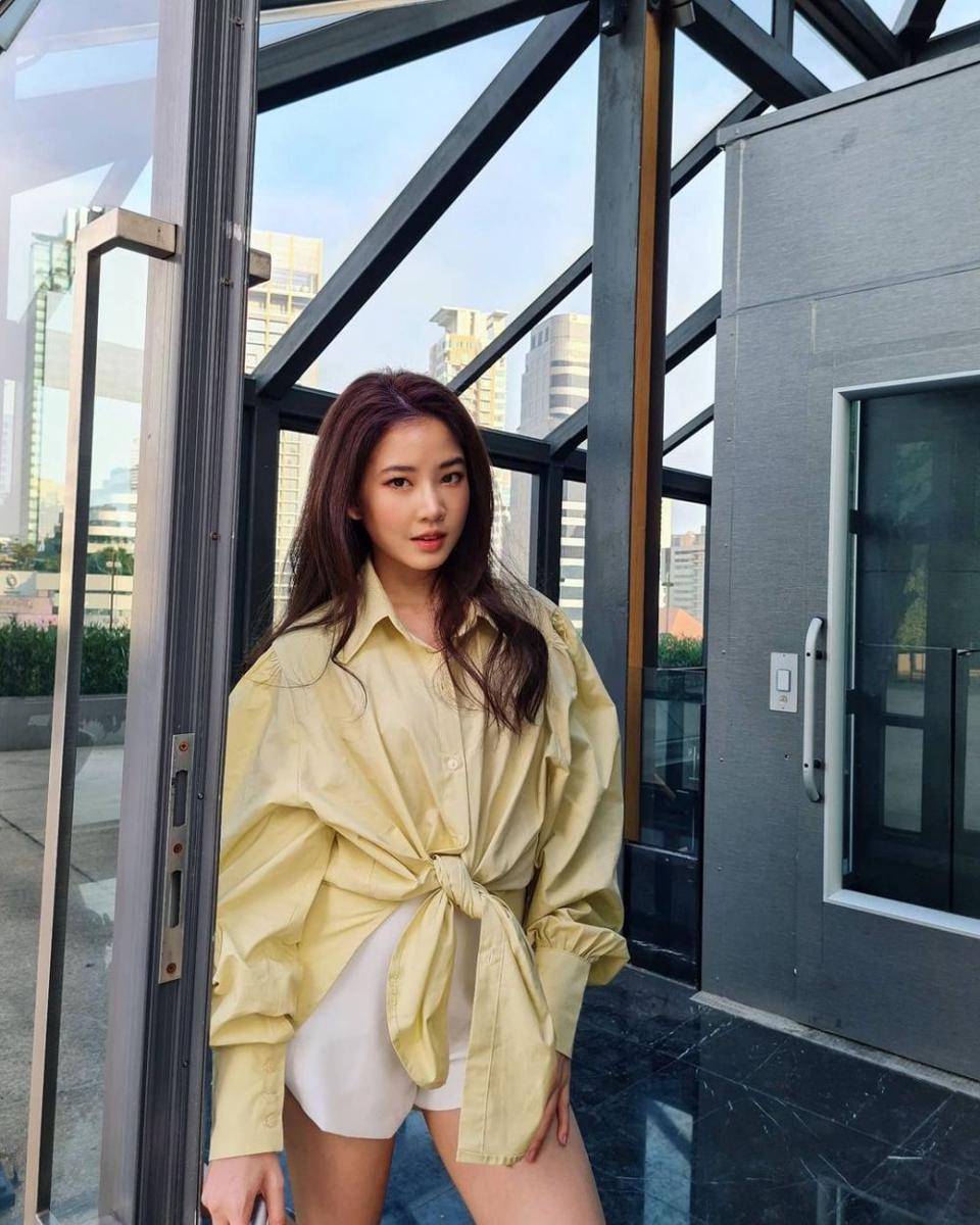 Fon Sananthachat (instagram.com/sananthachat)