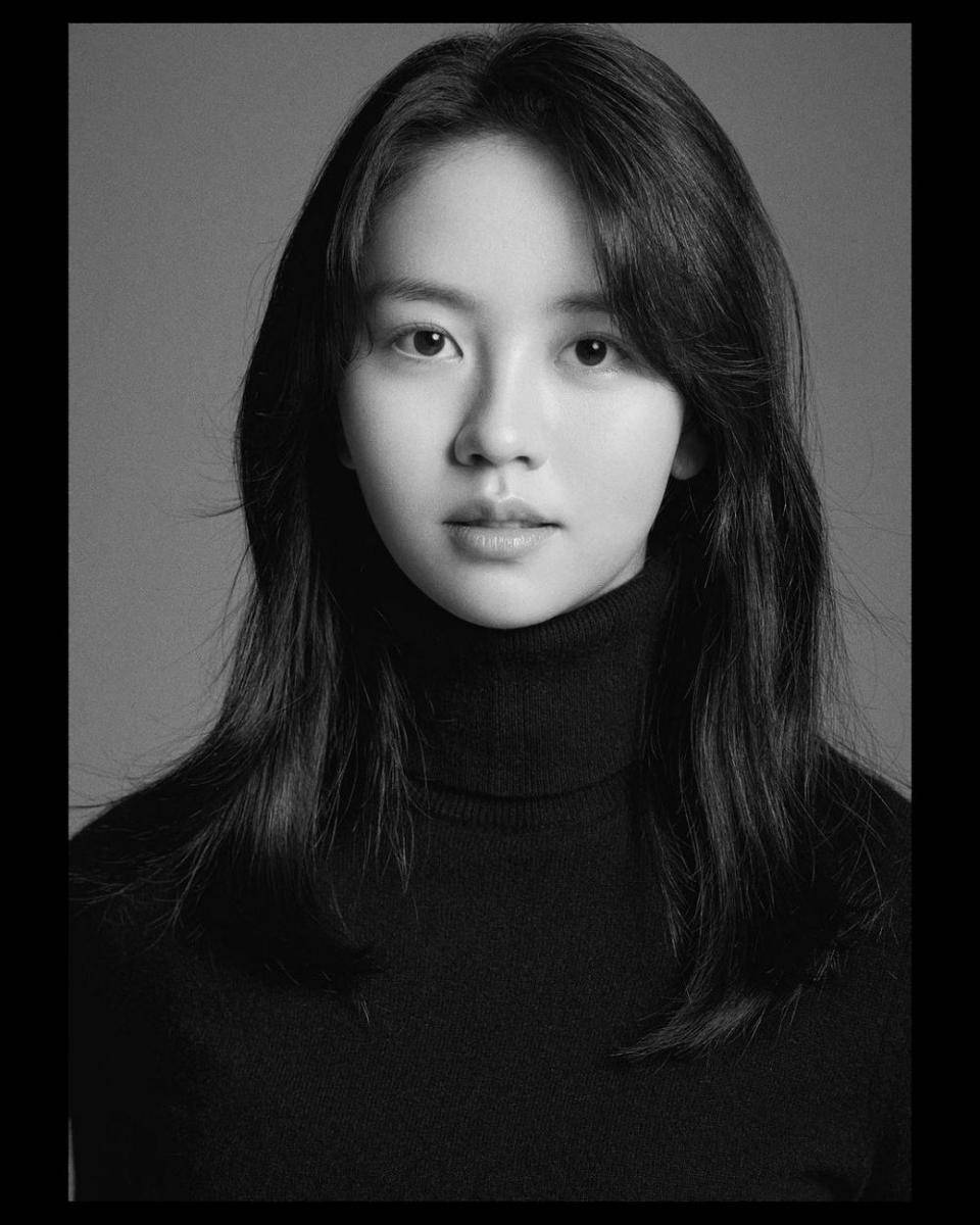 Kim So Hyun (instagram.com/wow_kimsohyun)