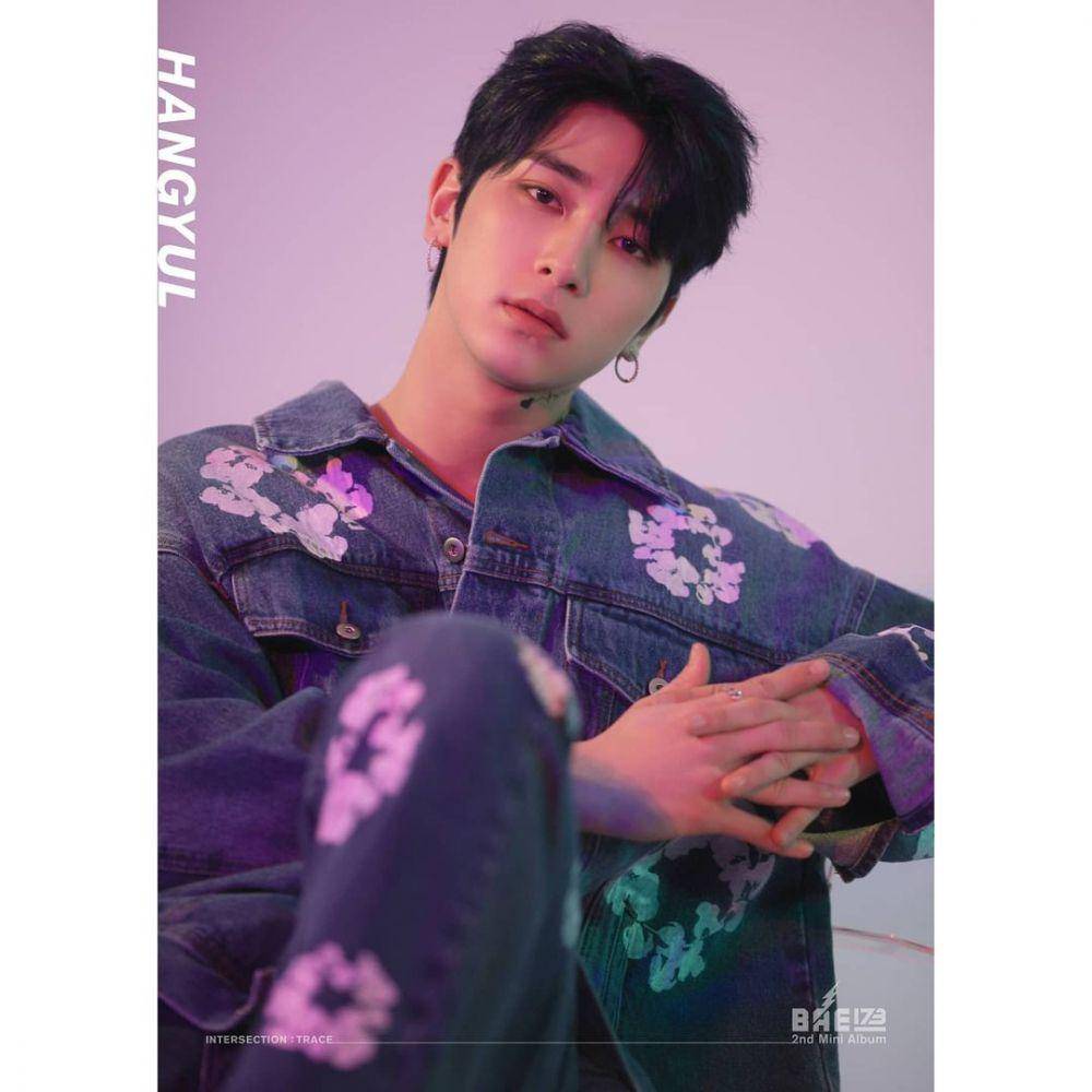 Hangyul BAE173 (instagram.com/official__bae173)
