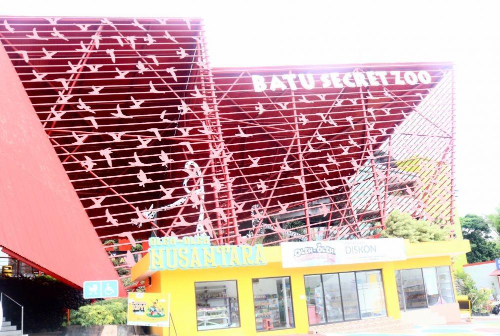 Nol Pemasukan, Jatim Park Group Babak Belur Bertahan