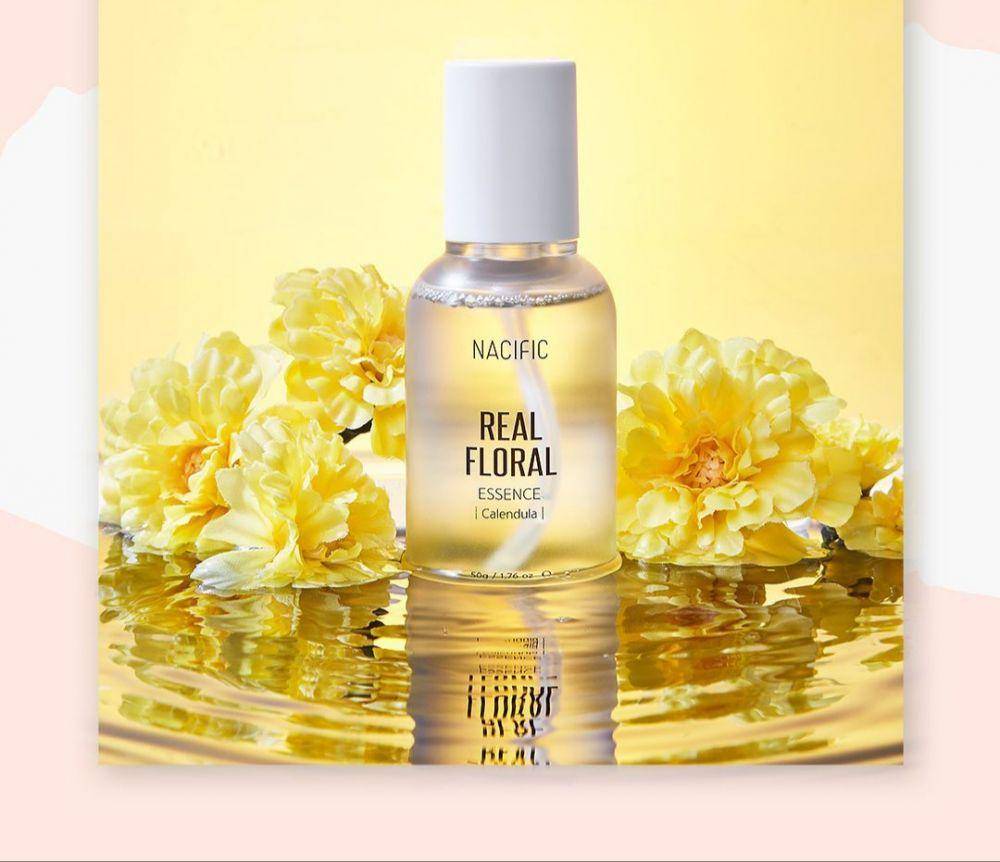 Produk essence dari Nacific (Instagram.com/nacificofficial.id)