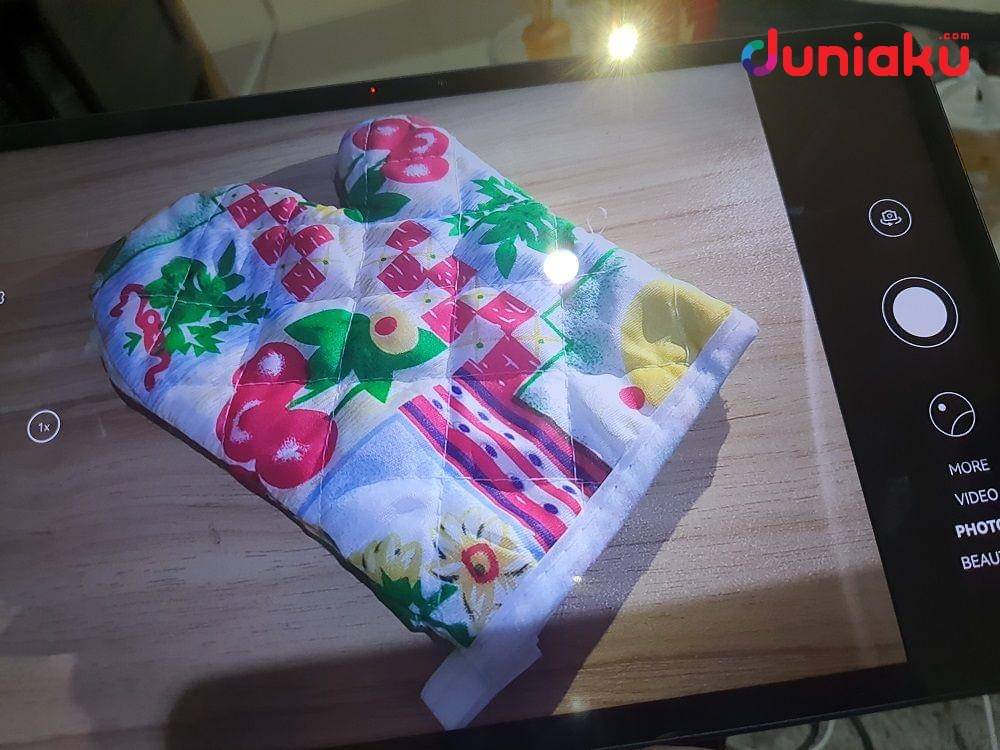 Huawei MatePad 11. duniaku.com/Adhitya Daniel