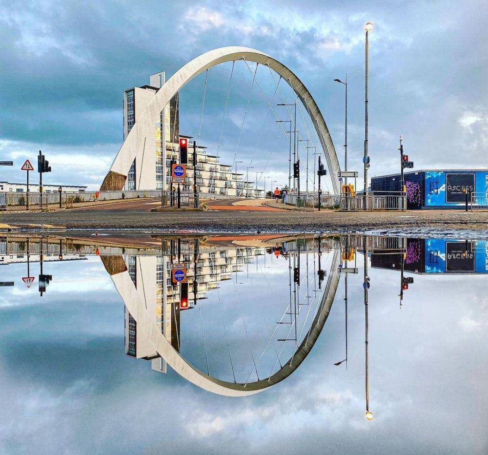 Clyde Arc (instagram.com/charlieurban_)