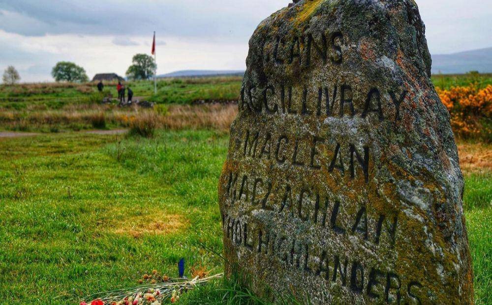 Culloden Moor (instagram.com/outlandishjourneys)