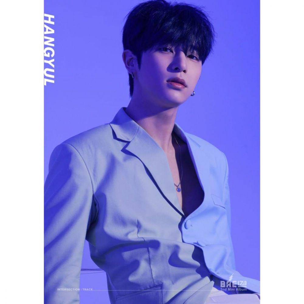 Hangyul BAE173 (instagram.com/official__bae173)