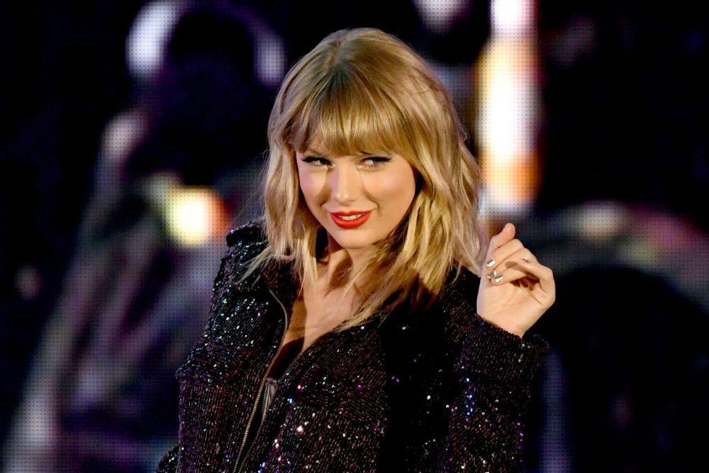 Taylor Swift Comeback, Ini 5 Fakta dari Album Red (Taylor's Version)