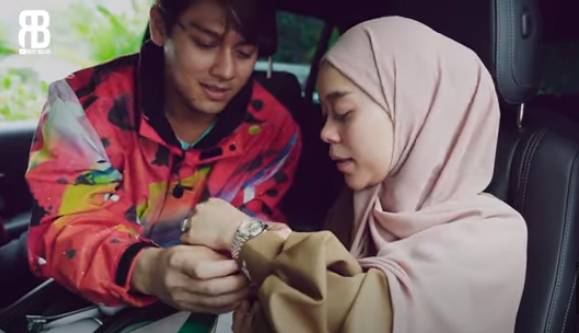 Lesti Kejora (youtube.com/Rizky Billar)
