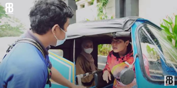 Lesti Kejora (youtube.com/Rizky Billar)