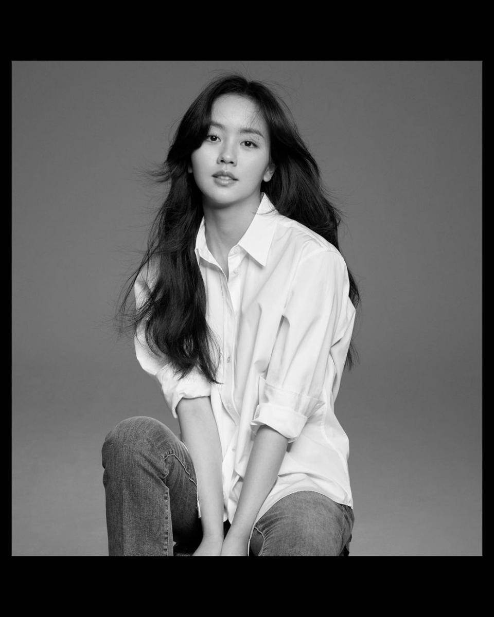 Kim So Hyun (instagram.com/wow_kimsohyun)