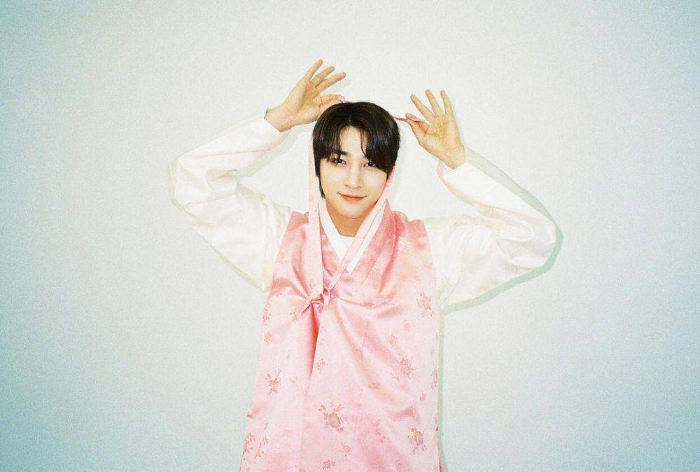 Hangyul BAE173 (instagram.com/official__bae173)