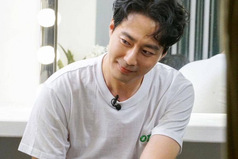 Jo In Sung (instagram.com/iokcompany)
