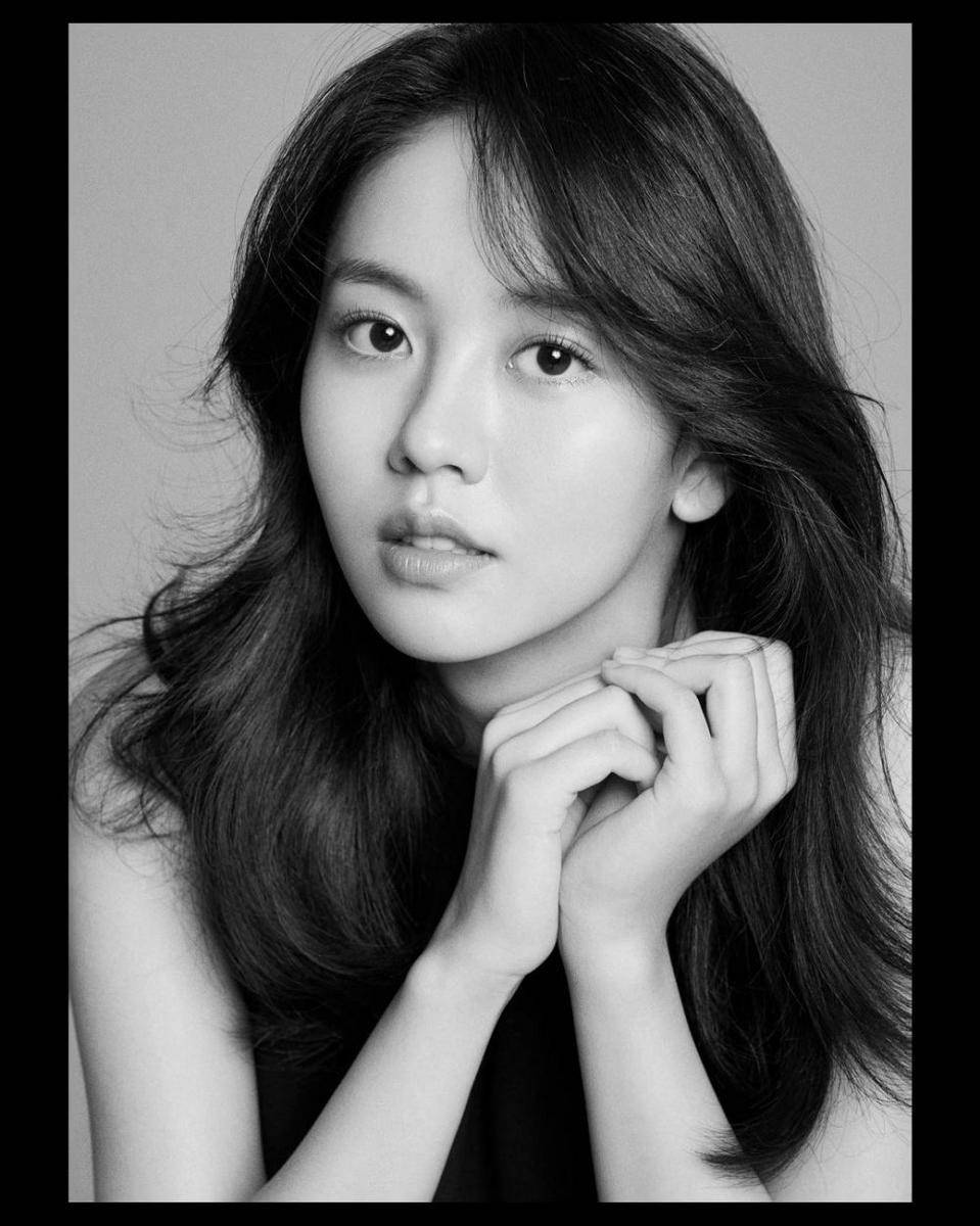 Kim So Hyun (instagram.com/wow_kimsohyun)