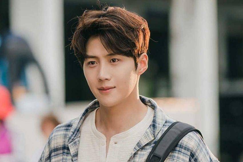 cuplikan drama Hometown ChaChaCha (dok. tvN/ Hometown ChaChaCha)