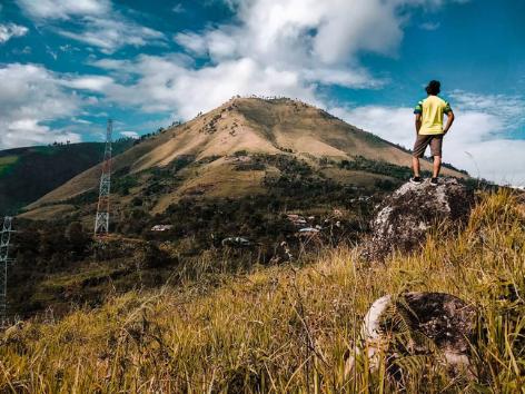 Selain Danau Toba, Ini 9 Wisata Lain yang Nggak Kalah Hits di Samosir