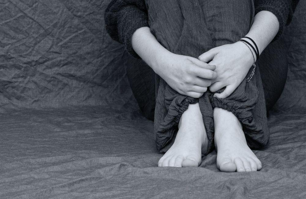 Mengenal Lepidopterophobia, Jenis Fobia yang Jarang Orang Tahu