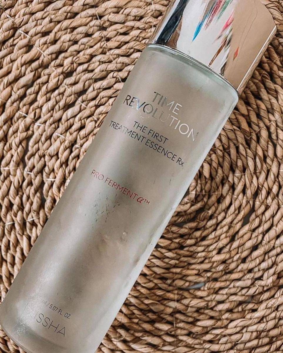Produk essence dari Missha (Instagram.com/missha.id)