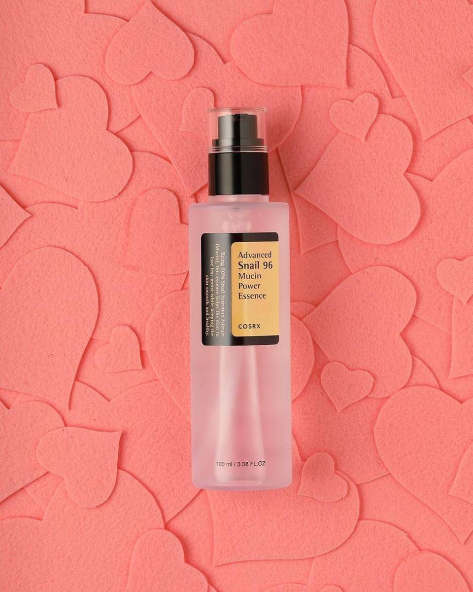 Produk essence dari Cosrx (Instagram.com/cosrx)