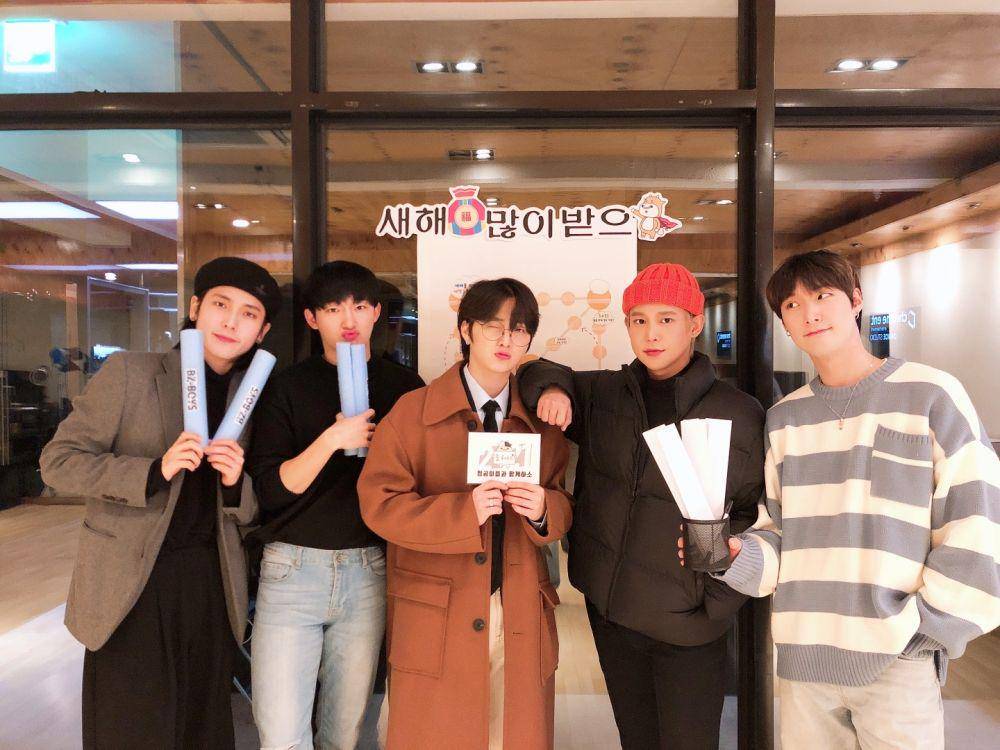 BZ-BOYS (twitter.com/bz_boys)