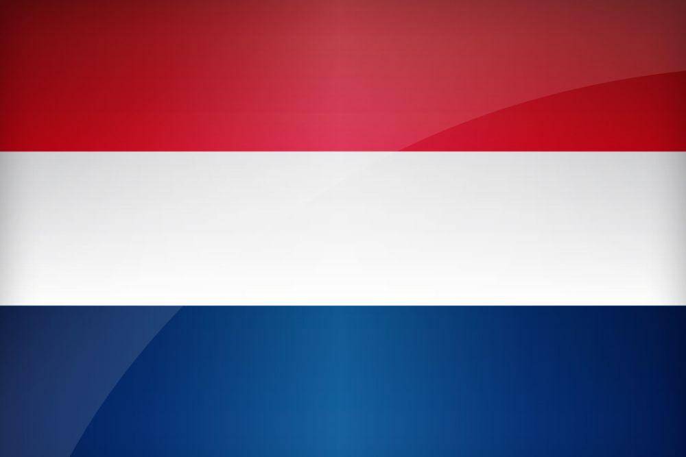 ilustrasi bendera Belanda (.all-flags-world.com)