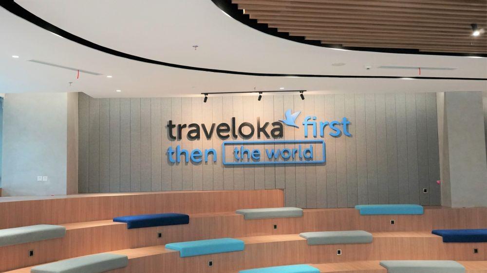 HUT ke-10, Traveloka Tebar Diskon hingga 70 Persen untuk Pengguna