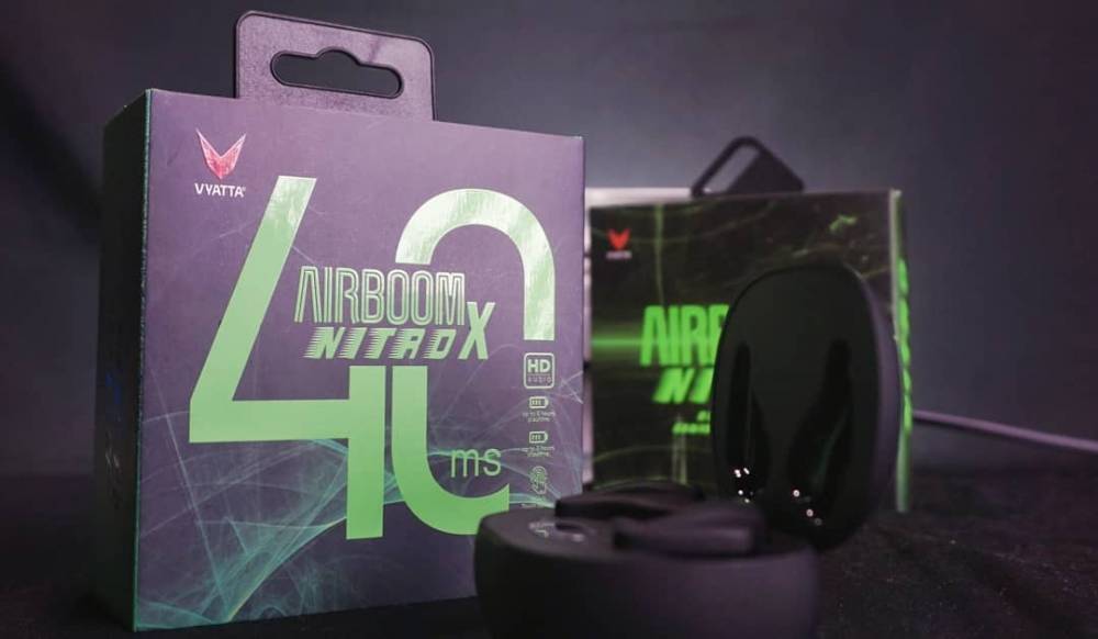Vyatta Airboom Nitro X. (instagram.com/freeebay_channel)