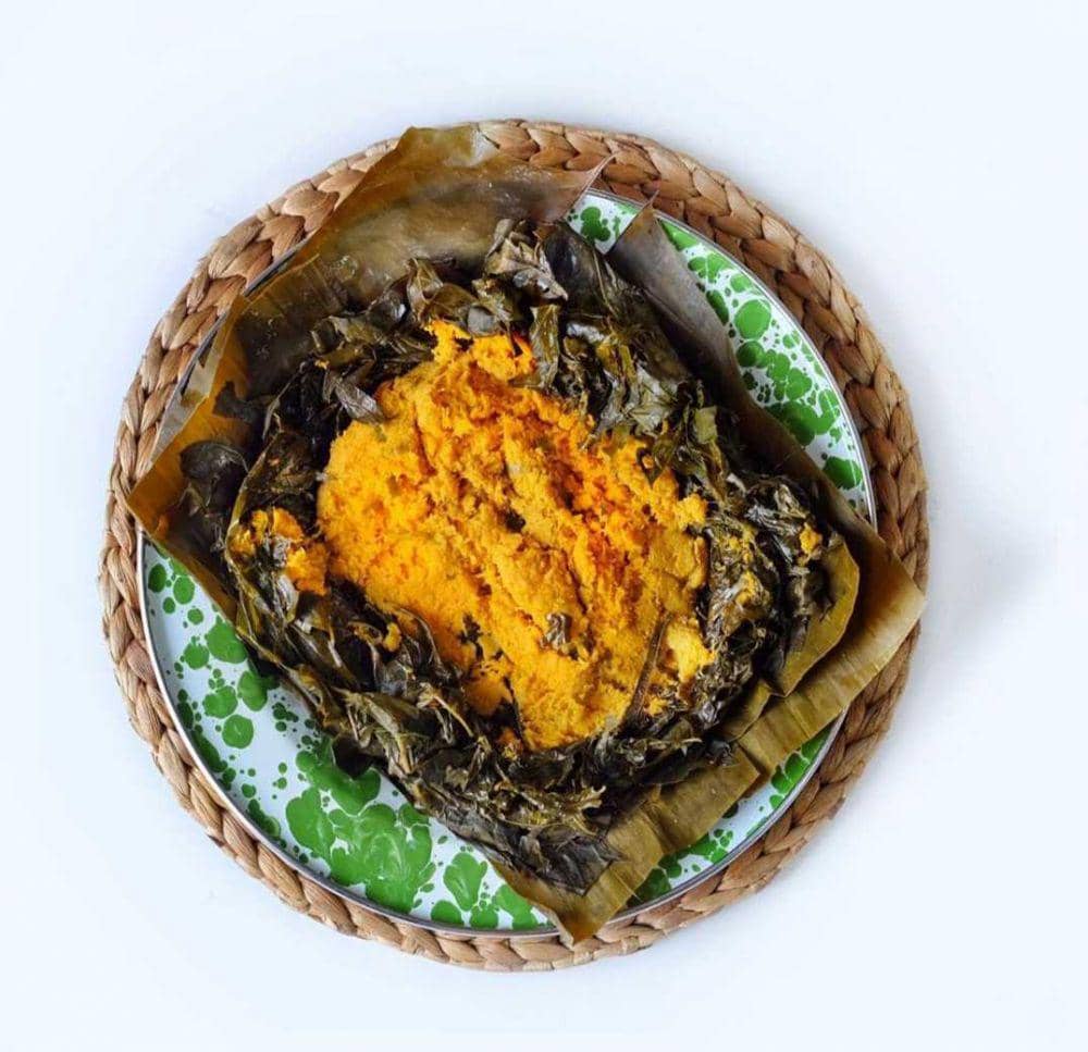 Palai bada (instagram.com/jenzcorner)