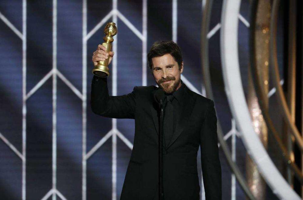Jadi Batman hingga Psikopat, 10 Film yang Dibintangi Christian Bale
